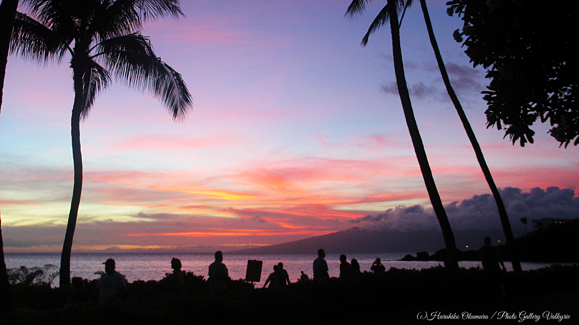 photo_gallery_valkyrie_photographer_haruhiko_okumura_フォトグラファー_奥村晴彦_hawaii